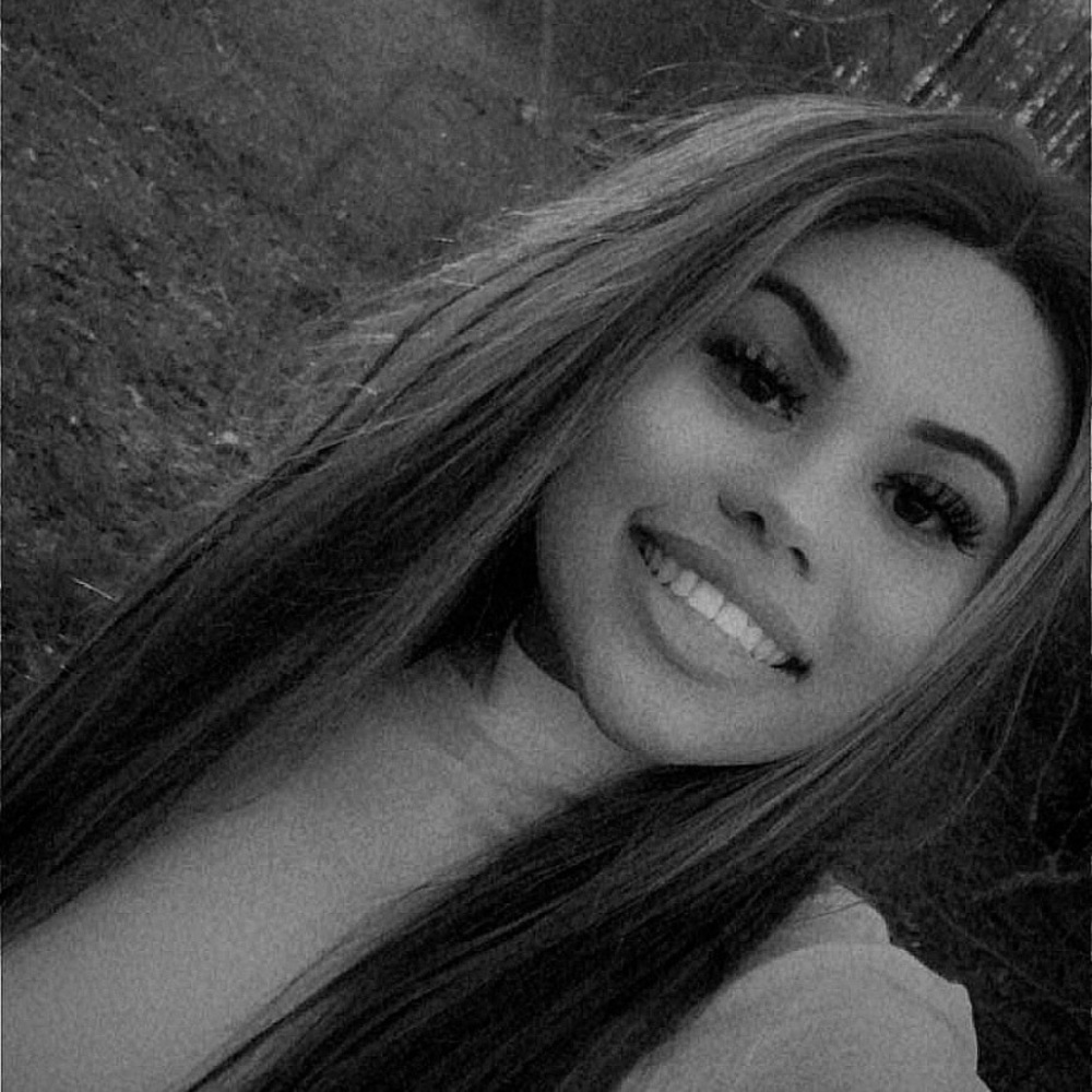 Meet your Posher, Brianna